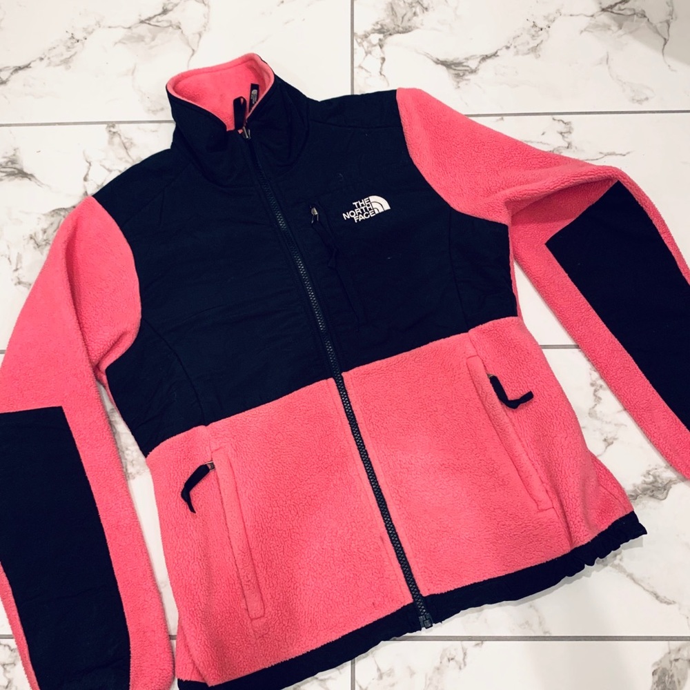 The North Face Denali Fleece